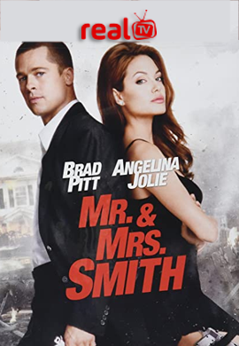 Mr And Mrs Smith